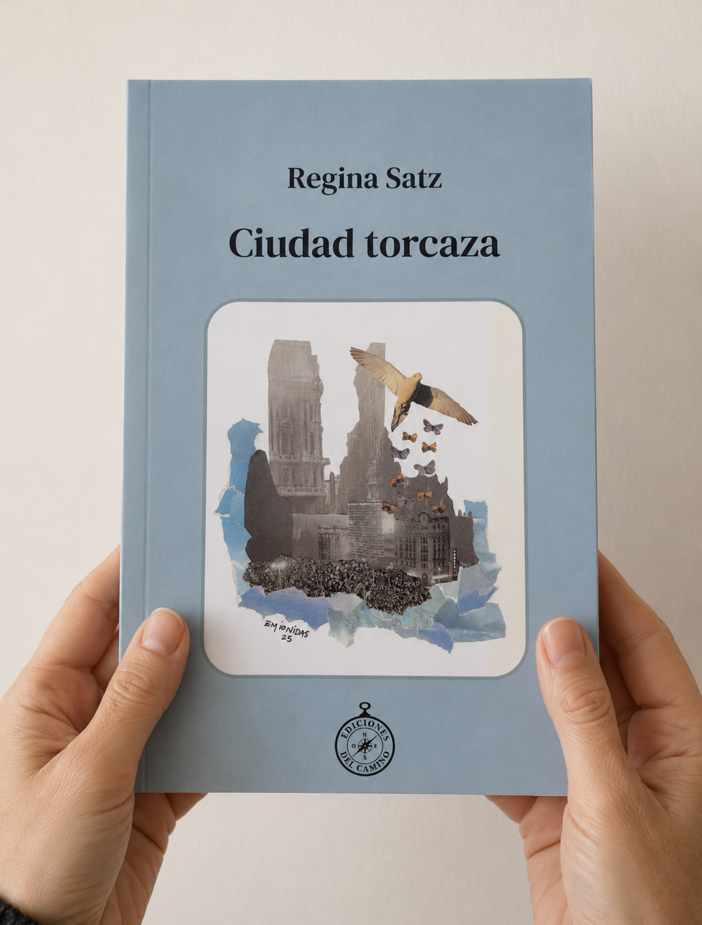 Libro Letra Canciones